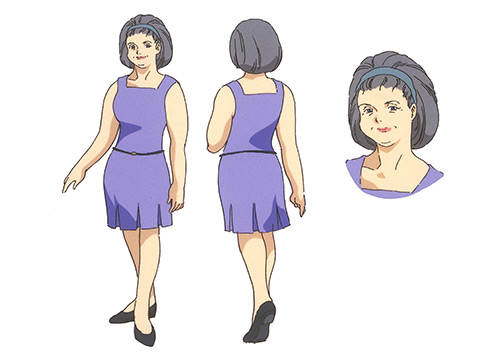 伊佐 未直子